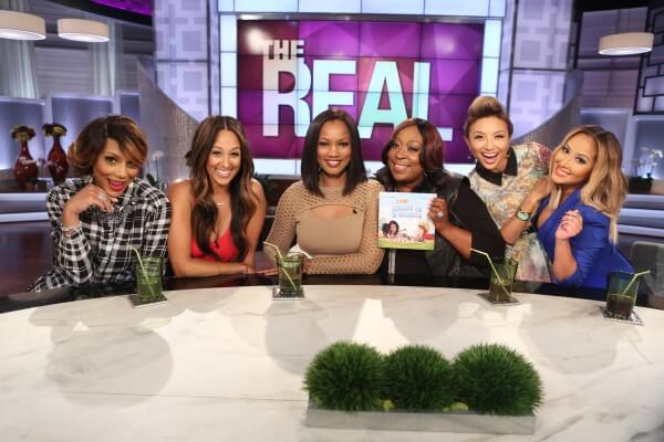 Garcelle Beauvais Talks about Being Mistaken for a Nanny