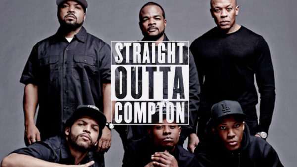 AAFCA’s Top Film of 2015: Straight Outta Compton