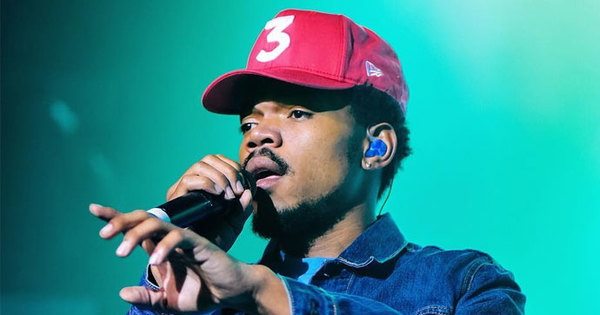 Chance the Rapper, John Legend, The Roots: Featured Artists in Concert to Preserve Wildlife
