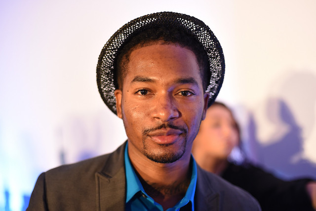 Chingy Endorses Donald Trump and Then…