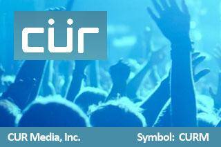 Beta Version of CÜR Music for Web Released