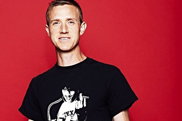 BEATS MUSIC CEO Ian Rogers To Head iTunes Radio
