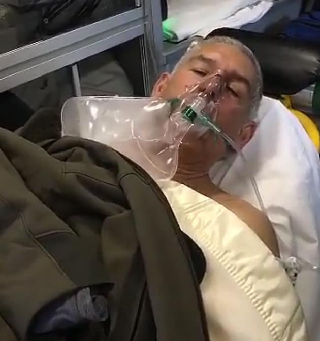 Industry Vet Lyor Cohen Recovering in Hospital