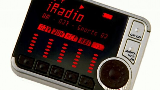 Music of Your Life, Inc. Acquires All Registered iRadio Trademarks