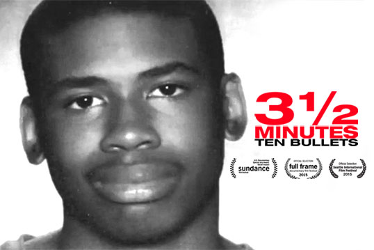 HBO To Host Special Screening of its New Film Recounting the Tragic Murder of Jordan Davis