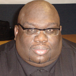 V103 Atlanta PD Reggie Rouse Talks to Radio Facts