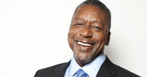 Robert L. Johnson Has a Few Ideas to Help Out the Academy of Motion Pictures with Diversification