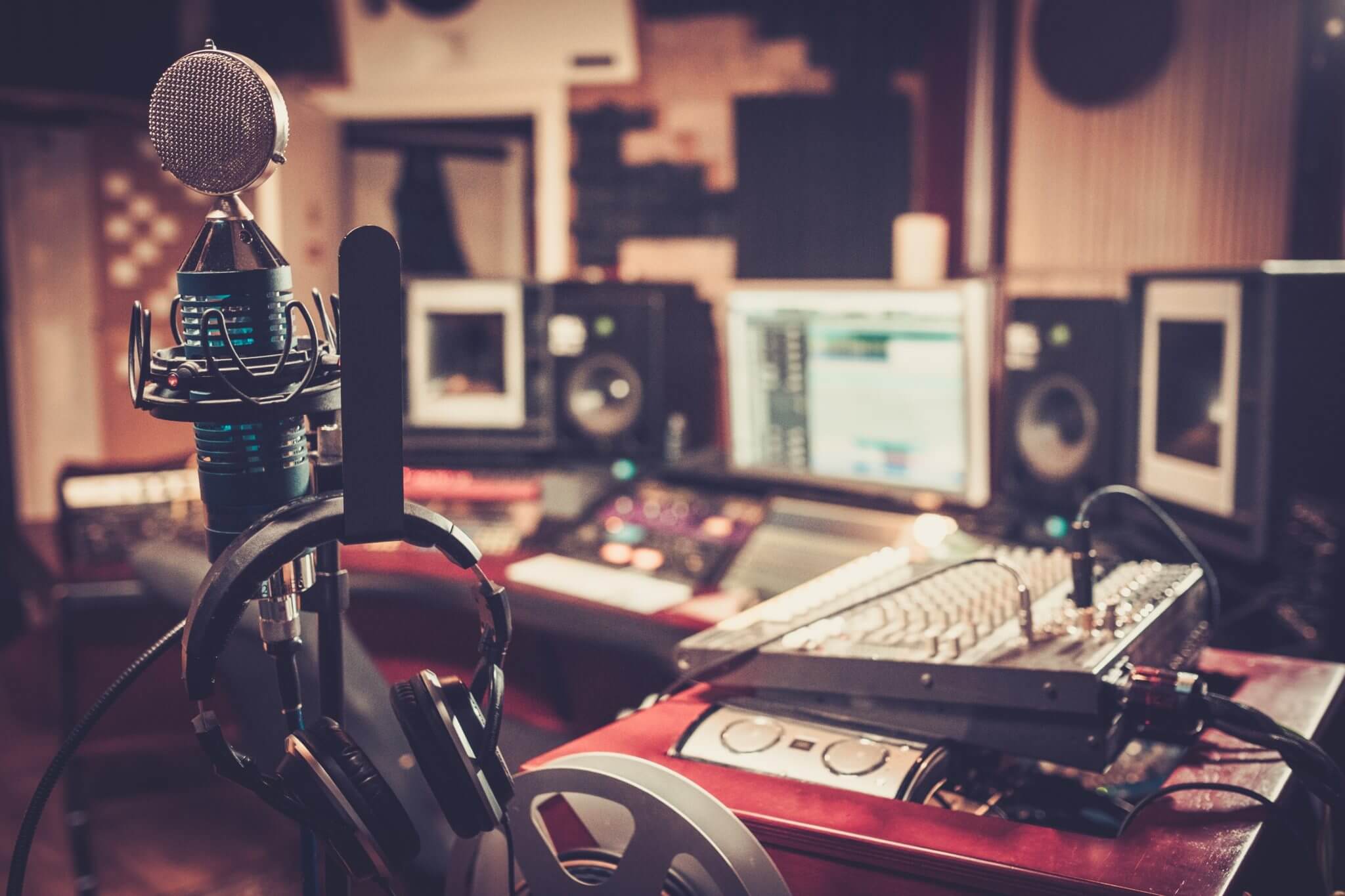 10 Great Resource Sites for Aspiring Music Publishers