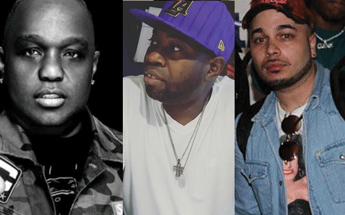 Radio PD and 2 Other DJs Test Positive for COVID