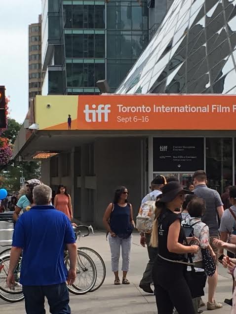 TIFF Opening