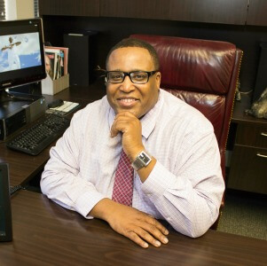 Radio Programmer Promoted