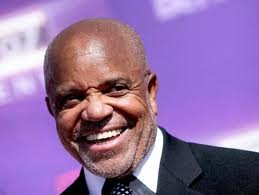 Berry Gordy Will Receive Pioneer Award