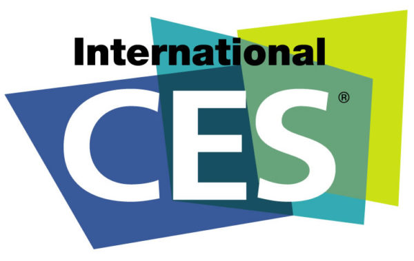 2014 International CES Keynotes by Top Executives