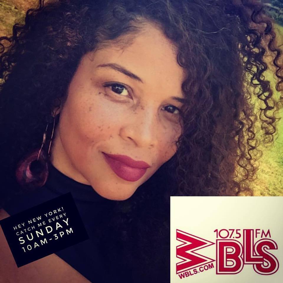 Baltimore’s LaDawn Black Joins New York’s WBLS