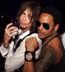 Pepsi NFL Anthems Program Expands With Grammy Award Winning Artists Aerosmith and Lenny Kravitz to Create Original Anthems