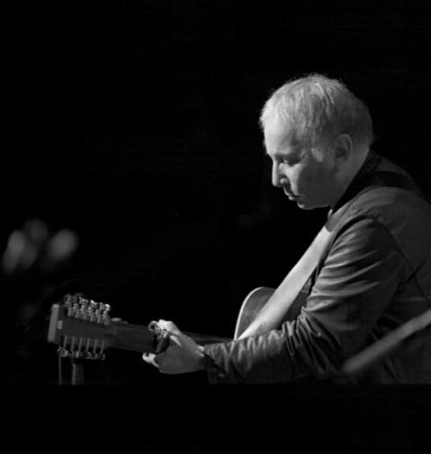 Sony Music Publishing acquires Paul Simon’s song catalog.