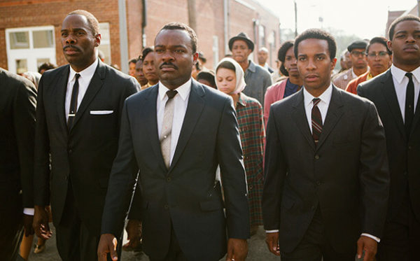 “SELMA” Brought to 27,000 NYC Students