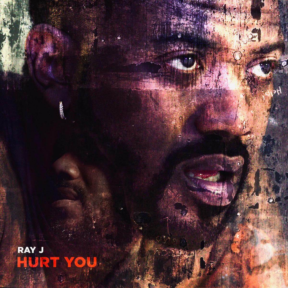 RAY J NEW