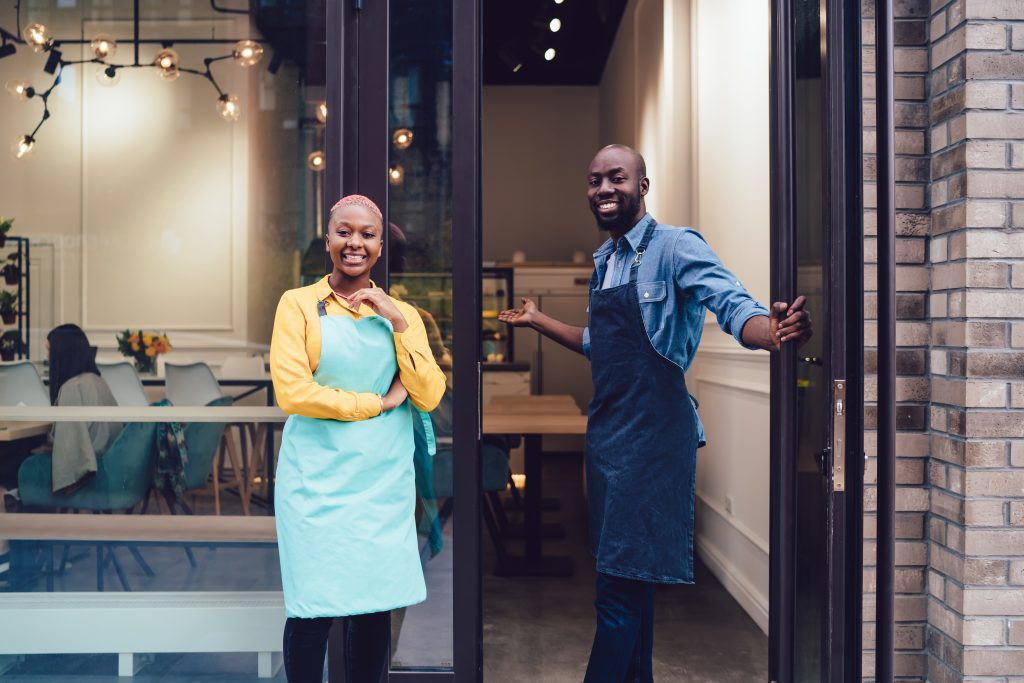 Black-Owned Business Tip: Underpromise, Overdeliver