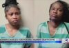 mississippi sting: two memphis women nabbed in shocking human trafficking bust (video)