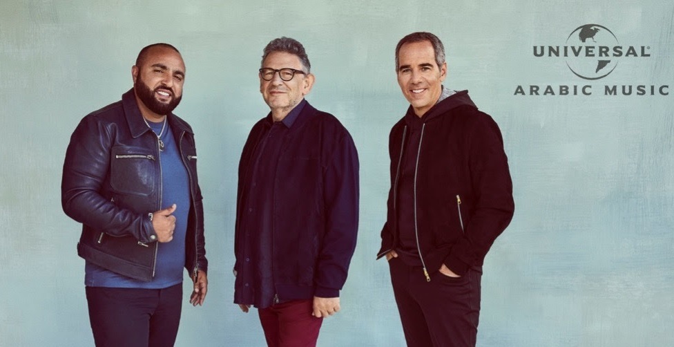 Universal Arabic Music Launched by UMG & Republic Records
