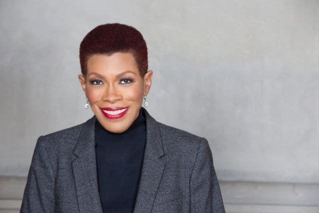 NABJ to Honor Columnist Rochelle Riley with Ida B. Wells Award