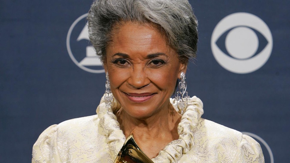 Singer Nancy Wilson