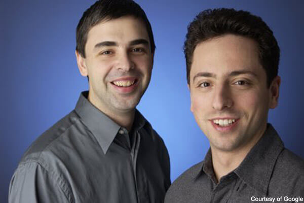 How Would You Like to Make $8 Billion in One Day – Google Co-Founders Did!
