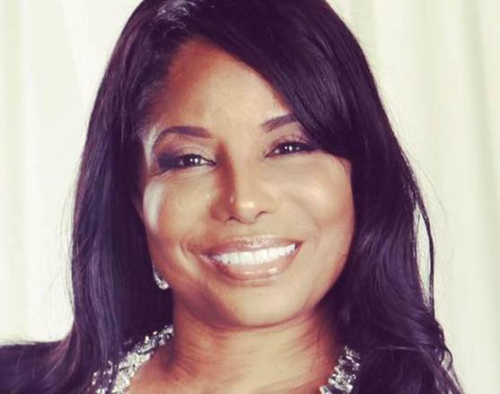 Success Produced from a Recipe by Dr. Alicia Moore