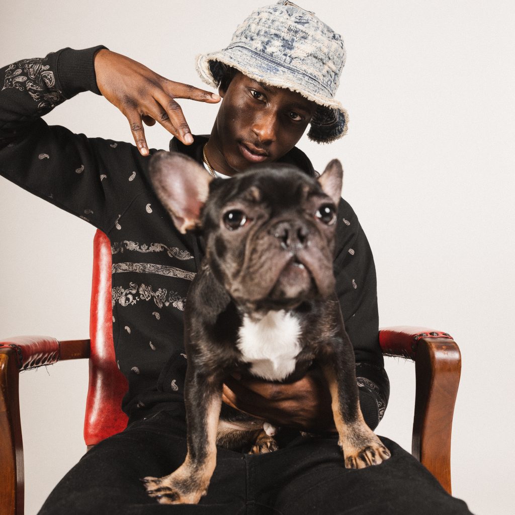 Toronto’s Lil Berete drops “Icebreaker 2” mixtape.