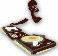 DJ