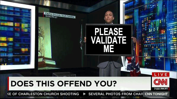 Eight things entrepreneurs can learn from Don Lemon’s mistakes