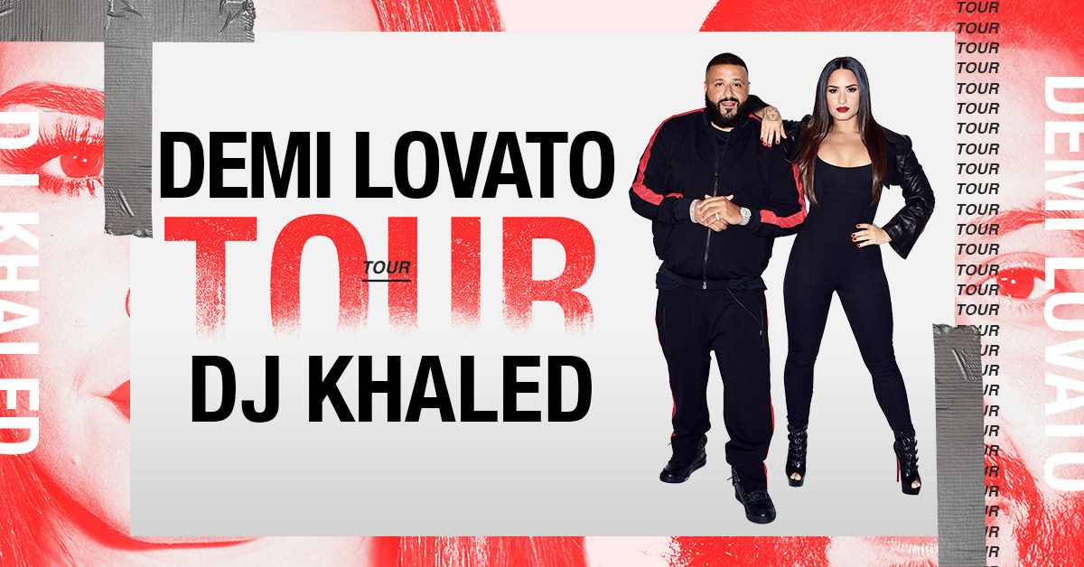 Demi Lovato and