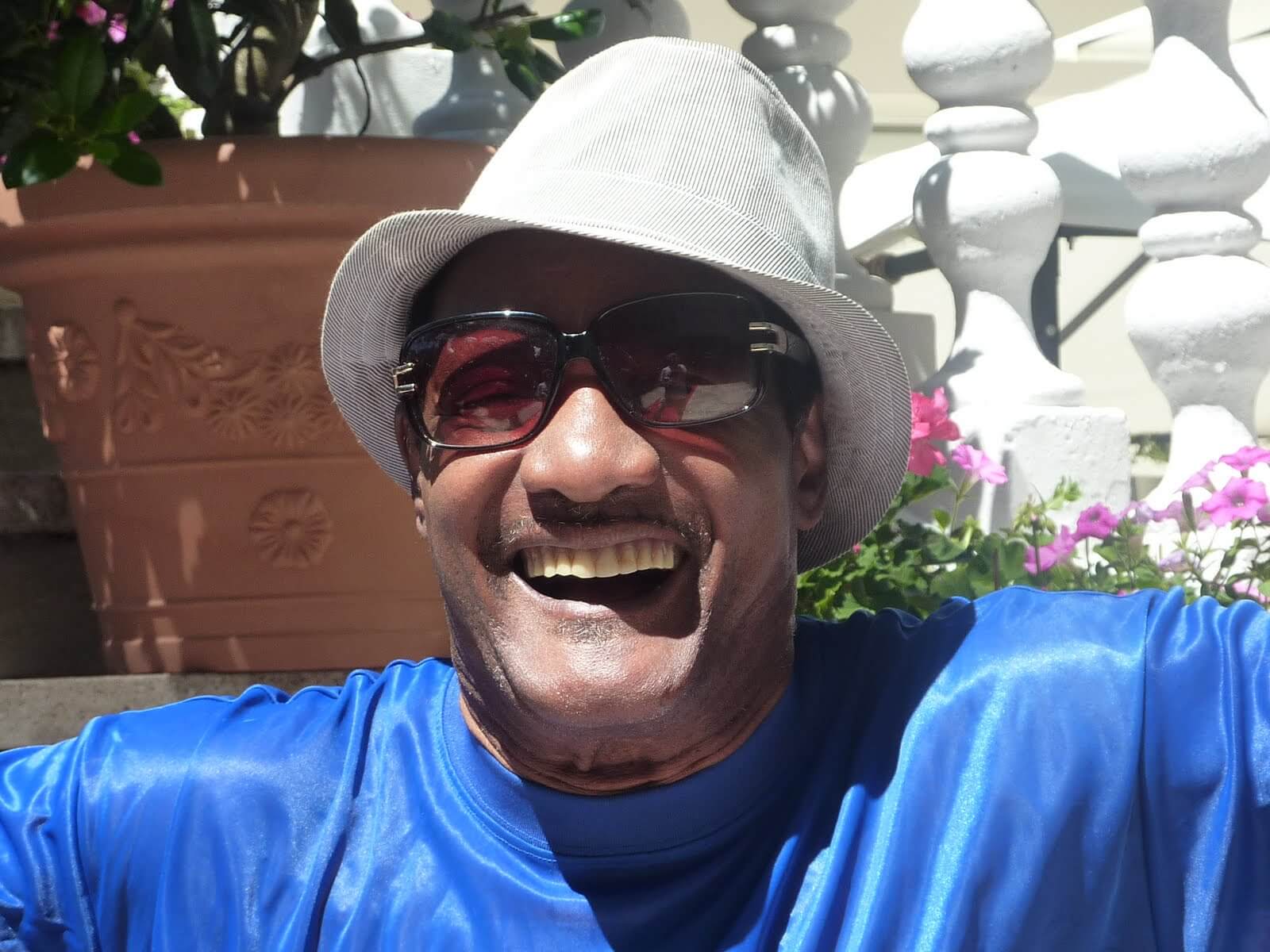 Music Vet Harvey Scales has Died