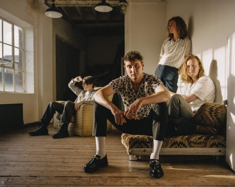 Sony/ATV Signs Sea Girls to Worldwide Deal