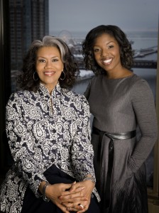 FLOWERS COMMUNICATIONS GROUP NAMES RASHADA WHITEHEAD PRESIDENT