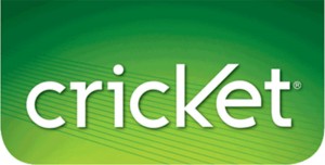 CRICKET COMMUNICATIONS LOGO