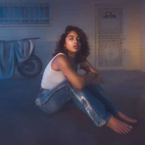 Kiana Ledé Releases Kiki (Deluxe) Today