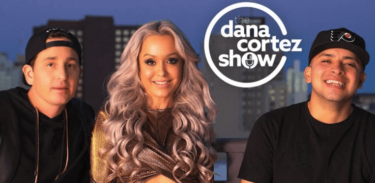 The Dana Cortez Show named “Best Radio Morning Show” in Phoenix The Dana Cortez Show named “Best Radio Morning Show” in Phoenix