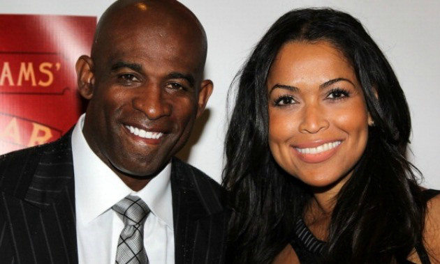 Deion Sanders Hi-Steps His Way To Launch YouTube Paid Channel, PRIMEZONE Sports With Tracey Edmonds