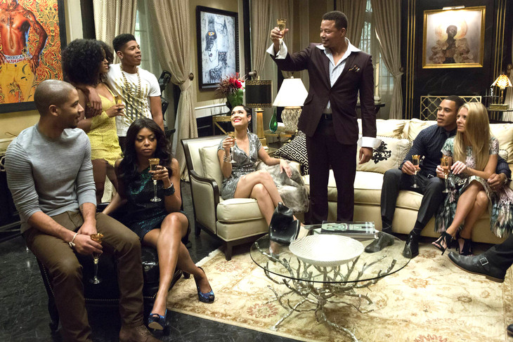 Hot 97, WBLS 107.5 and FOX 5 Join Forces for “After Empire” Series