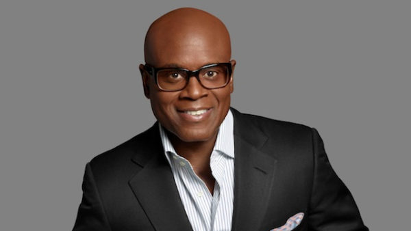 LA Reid’s Former Assistant Accusing him of Alleged “Inappropriate Behavior”