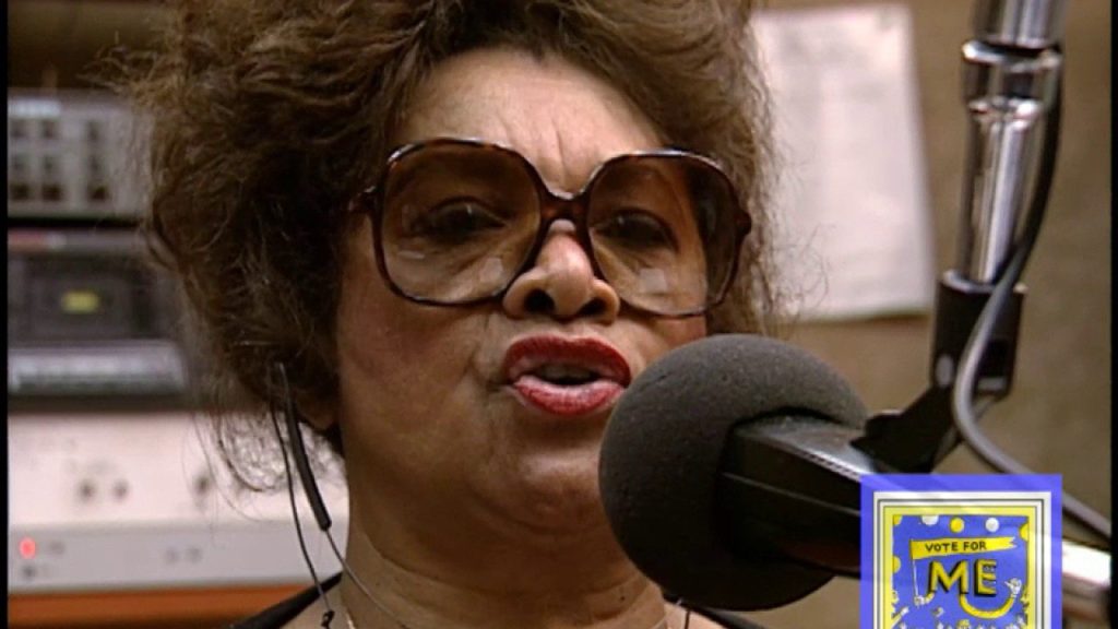 Radio Legend Mary Mason Faces Eviction