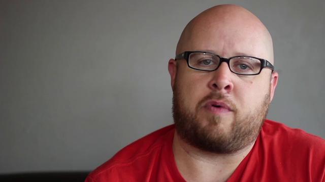 Integrity Music Signs Michael Farren, Israel Houghton