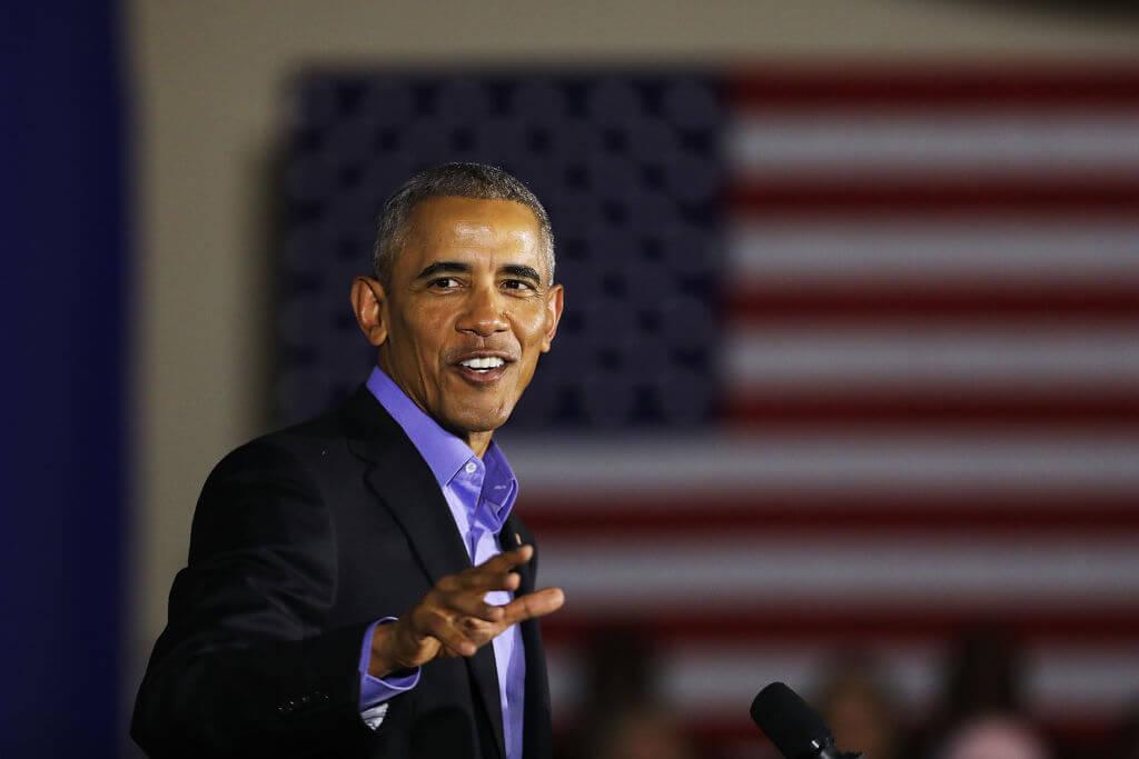 10 Lessons from Barack Obama
