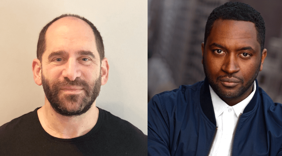 UNIVERSAL MUSIC PUBLISHING GROUP APPOINTS DAVID GRAY & WALTER JONES CO-HEADS, A&R