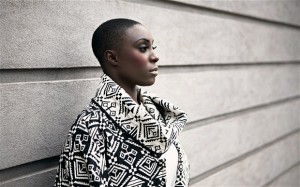 LAURA MVULA’S DEBUT FULL-LENGTH ‘SING TO THE MOON’ SET FOR PHYSICAL US RELEASE ON MAY 14 ON COLUMBIA RECORDS