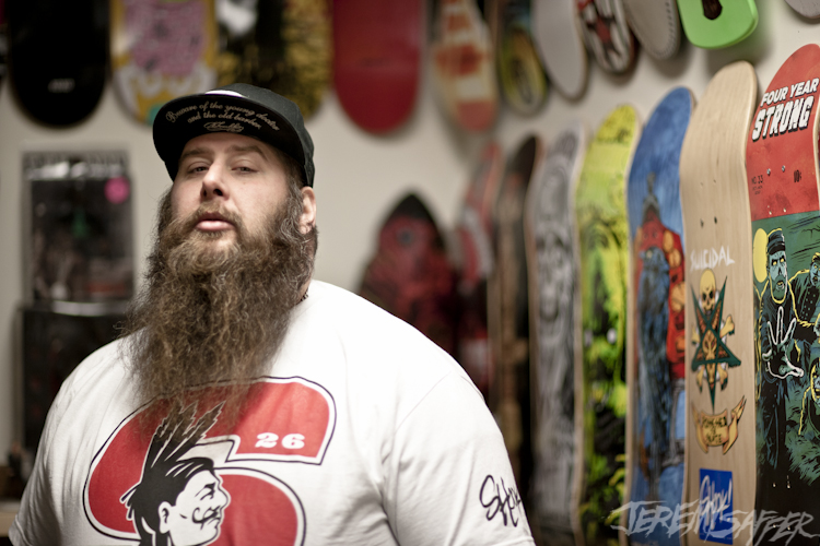 Concert Promoter Scott Lee Builds Music Business Empire