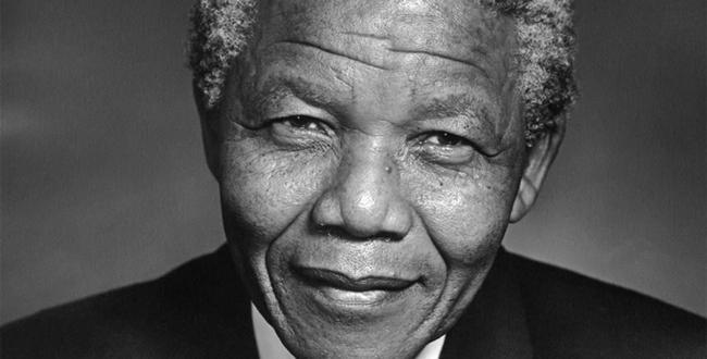 Rest In Peace and Prosperity Nelson Mandela