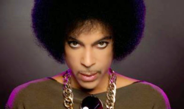 Prince Partners with Independent Publishing Company